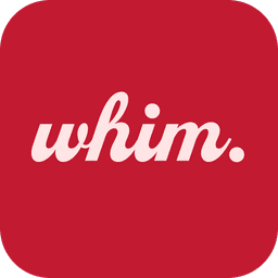 Whim icon